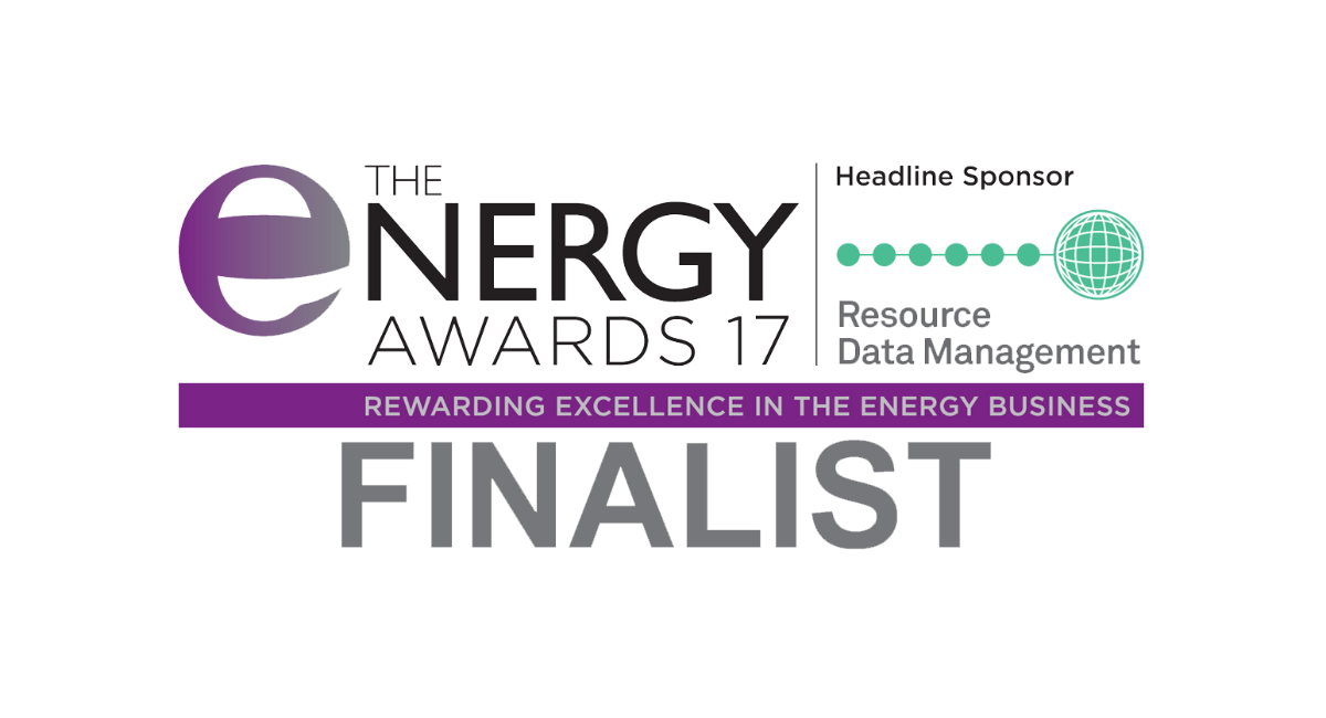 Our Business Awards | Yu Energy